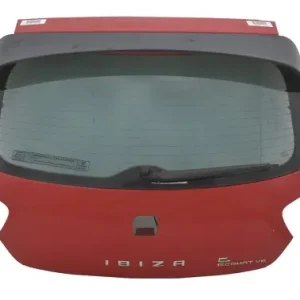 Nowy KLAPA TYLNA TYŁ SEAT IBIZA IV 5D